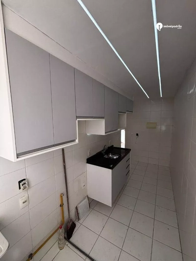 Apartamento, 2 quartos, 51 m² - Foto 5