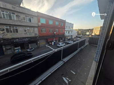 Sala-Conjunto, 40 m² - Foto 4