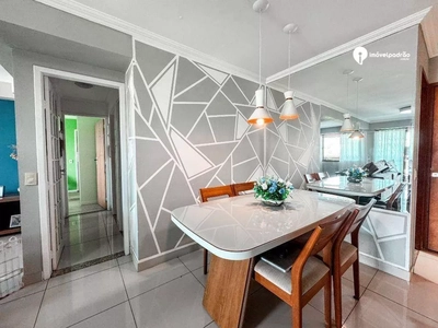 Apartamento, 2 quartos, 105 m² - Foto 3