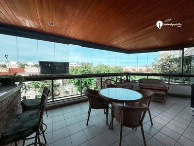 Apartamento, 2 quartos, 105 m² - Foto 1
