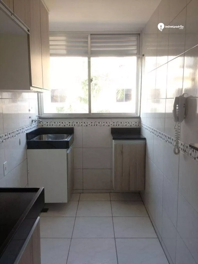 Apartamento, 2 quartos, 49 m² - Foto 4