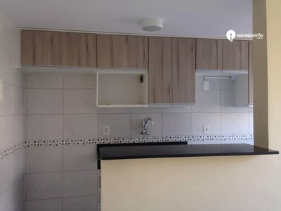 Apartamento, 2 quartos, 49 m² - Foto 1