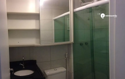 Apartamento, 2 quartos, 49 m² - Foto 5