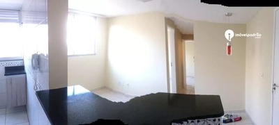Apartamento, 2 quartos, 49 m² - Foto 5