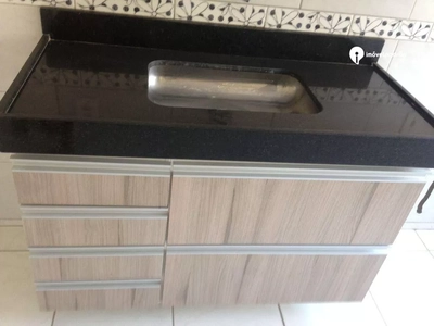 Apartamento, 2 quartos, 49 m² - Foto 3