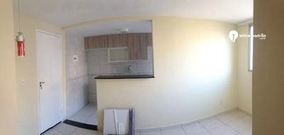 Apartamento, 2 quartos, 49 m² - Foto 2
