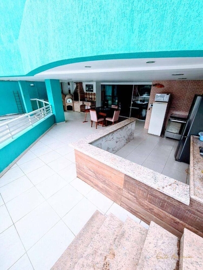 Casa, 4 quartos, 800 m² - Foto 4