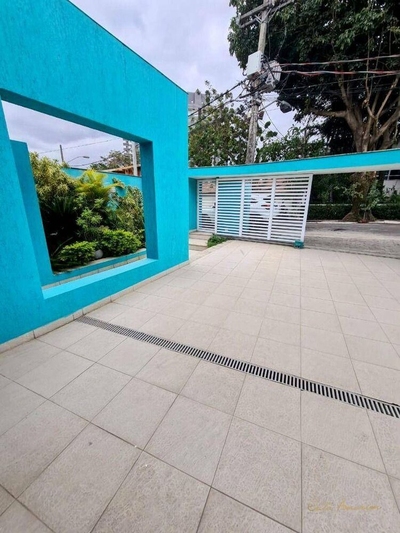 Casa, 4 quartos, 800 m² - Foto 2
