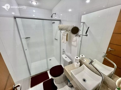 Flat/Apart Hotel, 1 quarto, 30 m² - Foto 2