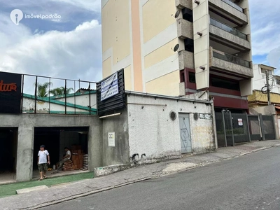 Loja-Salão, 250 m² - Foto 4