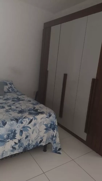 Apartamento, 2 quartos, 40 m² - Foto 4