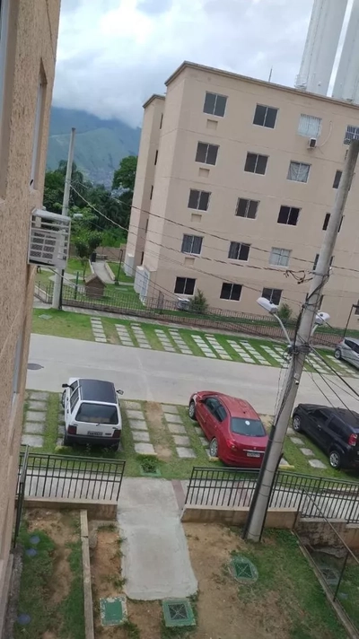 Apartamento, 2 quartos, 40 m² - Foto 5