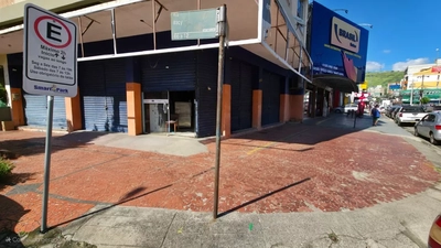 Loja-Salão, 150 m² - Foto 4