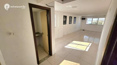 Sala-Conjunto, 32 m² - Foto 5