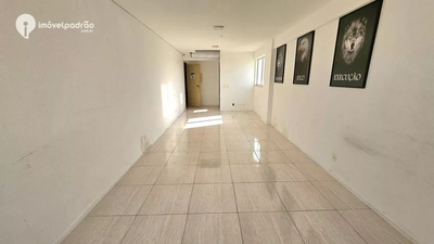 Sala-Conjunto, 32 m² - Foto 3