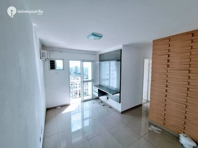 Apartamento, 3 quartos, 63 m² - Foto 2