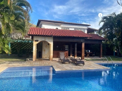 Casa de Condomínio, 4 quartos - Foto 2