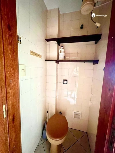 Apartamento, 2 quartos, 78 m² - Foto 3