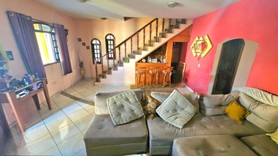 Casa, 4 quartos, 300 m² - Foto 3