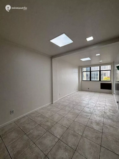 Sala-Conjunto, 49 m² - Foto 1