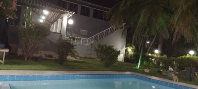 Casa de Condomínio, 5 quartos - Foto 2