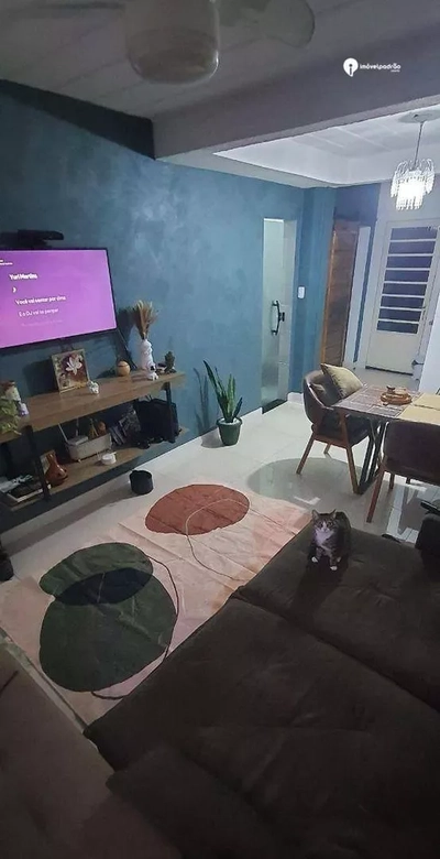 Casa, 2 quartos, 80 m² - Foto 2