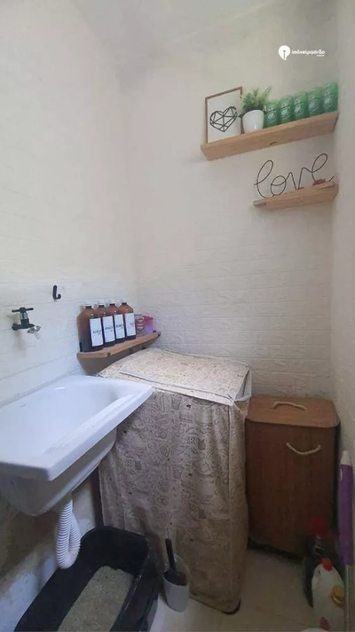 Casa, 2 quartos, 80 m² - Foto 5