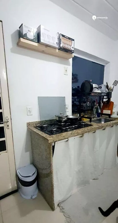 Casa, 2 quartos, 80 m² - Foto 3