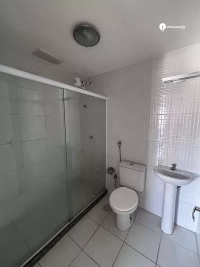 Apartamento, 2 quartos, 49 m² - Foto 4