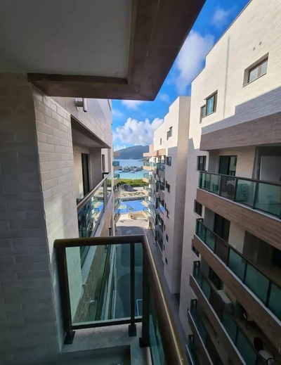 Apartamento, 2 quartos, 64 m² - Foto 5