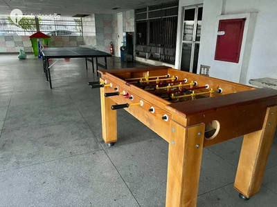 Cobertura, 3 quartos, 198 m² - Foto 5