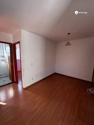 Apartamento, 2 quartos, 44 m² - Foto 4