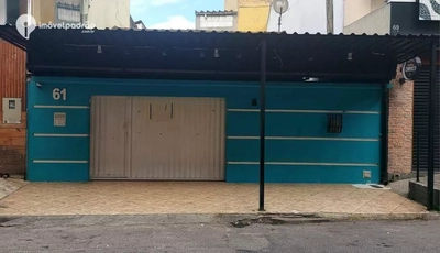 Casa, 4 quartos, 100 m² - Foto 2