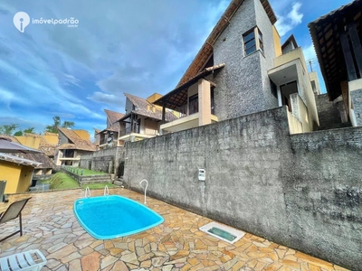 Casa de Condomínio, 2 quartos - Foto 2