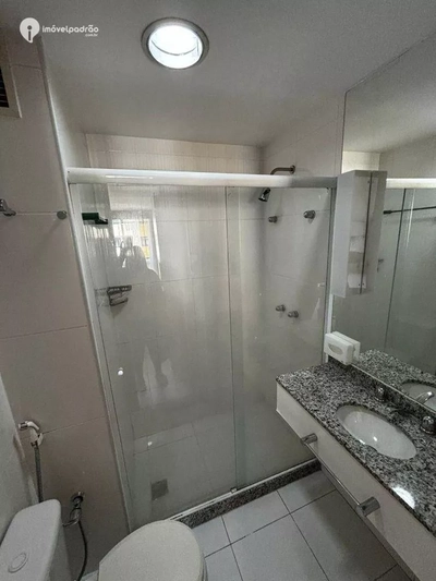 Flat/Apart Hotel, 1 quarto, 40 m² - Foto 4