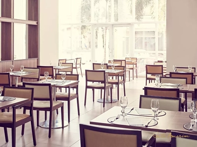 Flat/Apart Hotel, 1 quarto, 40 m² - Foto 5