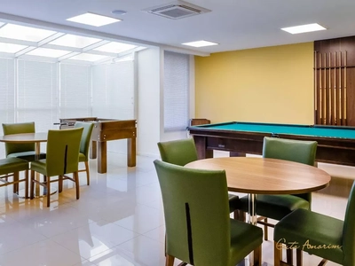 Flat/Apart Hotel, 1 quarto, 40 m² - Foto 3