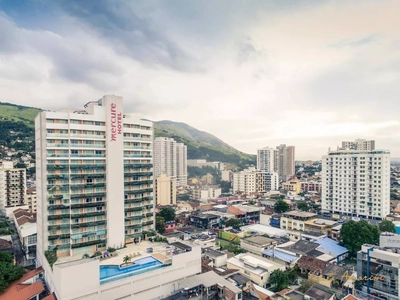 Flat/Apart Hotel, 1 quarto, 40 m² - Foto 5