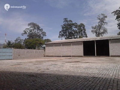 Depósito-Galpão, 850 m² - Foto 5