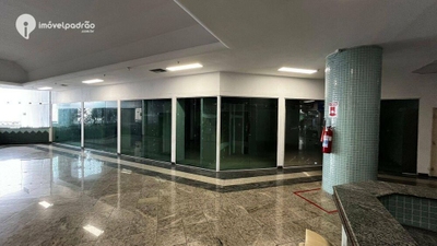 Loja-Salão, 350 m² - Foto 1