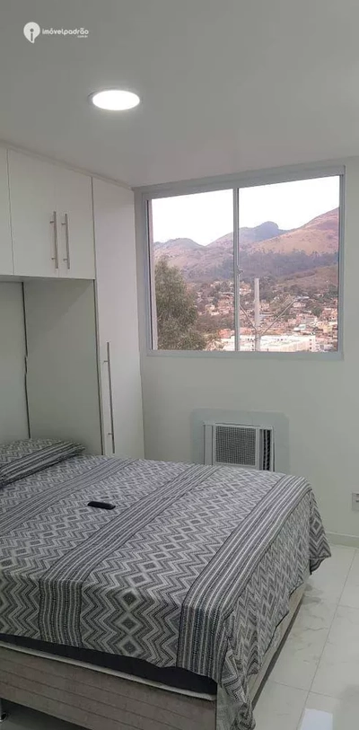 Apartamento, 3 quartos, 57 m² - Foto 5