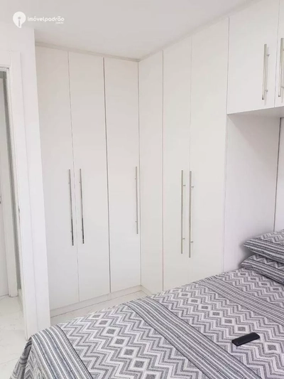 Apartamento, 3 quartos, 57 m² - Foto 4