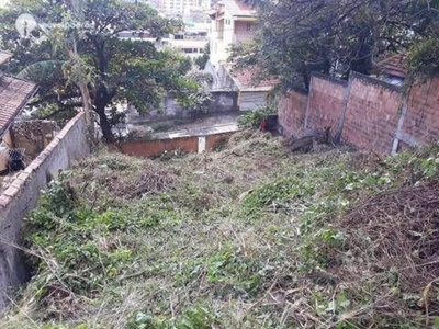 Terreno, 324 m² - Foto 1