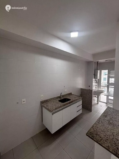 Apartamento, 3 quartos, 84 m² - Foto 1