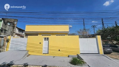 Casa, 2 quartos - Foto 1