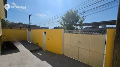 Casa, 2 quartos - Foto 2