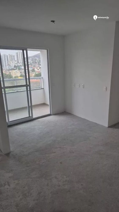 Apartamento, 2 quartos, 53 m² - Foto 1