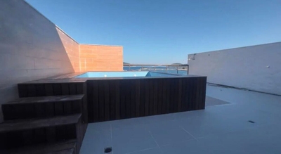 Cobertura, 3 quartos, 136 m² - Foto 3