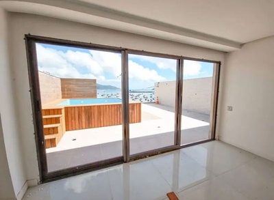 Cobertura, 3 quartos, 136 m² - Foto 4