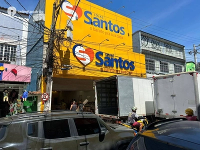 Loja-Salão, 480 m² - Foto 5